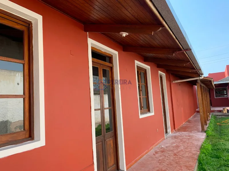 Casa de 3 dormitórios (1 suíte): 1ª foto da galeria de imagens do imóvel