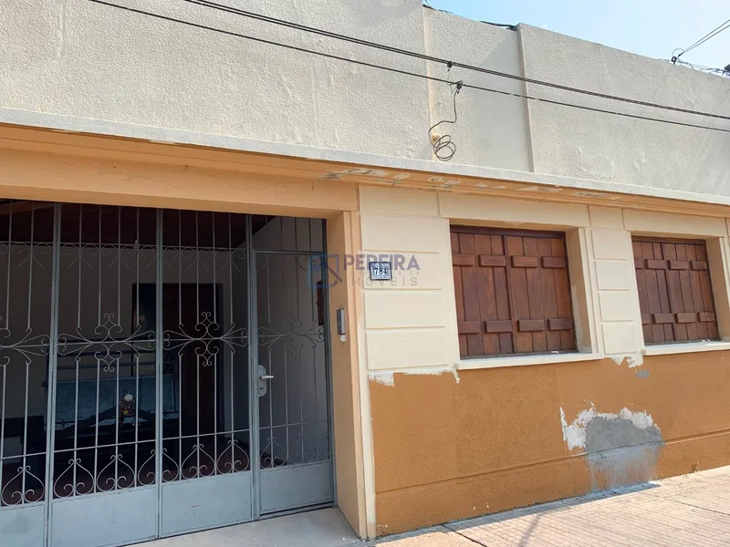 Casa de 3 dormitórios (1 suíte): 30ª foto da galeria de imagens do imóvel