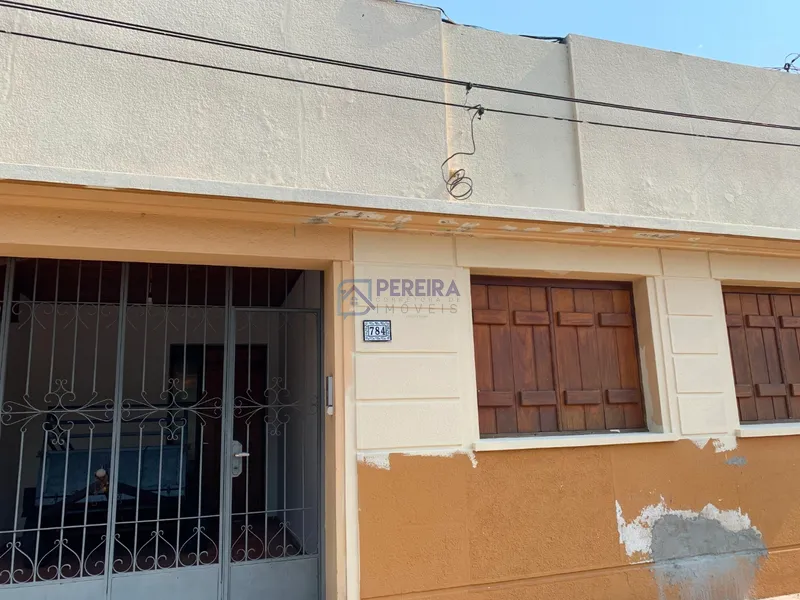 Casa de 3 dormitórios (1 suíte): 31ª foto da galeria de imagens do imóvel