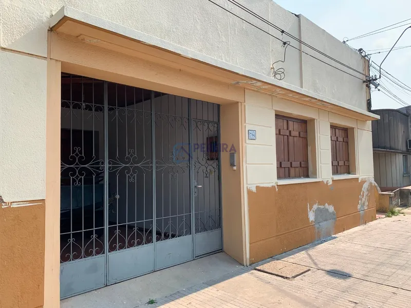 Casa de 3 dormitórios (1 suíte): 32ª foto da galeria de imagens do imóvel