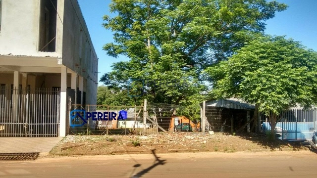 Terreno em Santo Ângelo: 1ª foto da galeria de imagens do imóvel