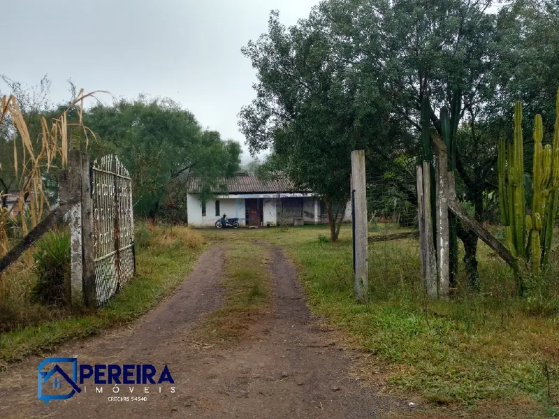 Chácara pertinho do centro de Livramento: 1ª foto da galeria de imagens do imóvel