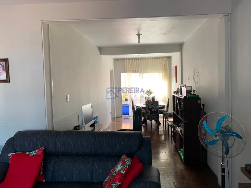 Casa na Vila Municipal com 3 dormitórios: 3ª foto da galeria de imagens do imóvel