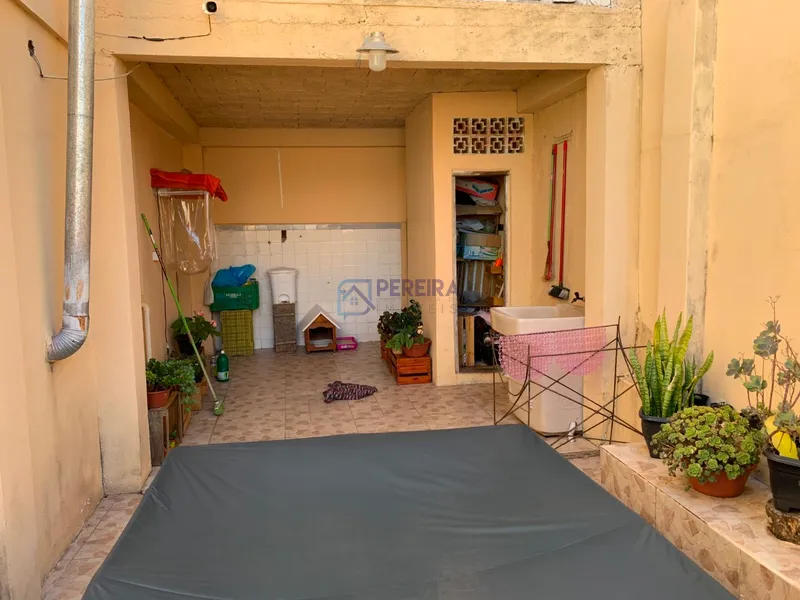 Casa na Vila Municipal com 3 dormitórios: 12ª foto da galeria de imagens do imóvel