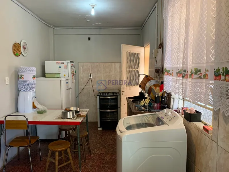 Casa na Vila Municipal com 3 dormitórios: 7ª foto da galeria de imagens do imóvel