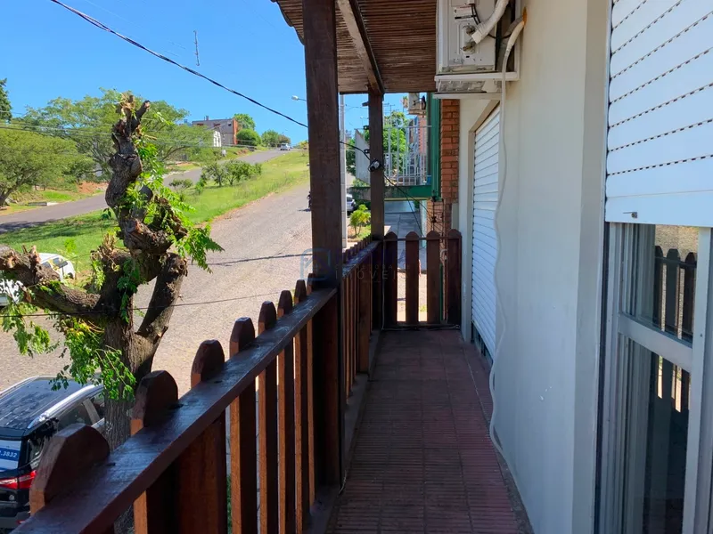 Casa na Vila Municipal com 3 dormitórios: 16ª foto da galeria de imagens do imóvel