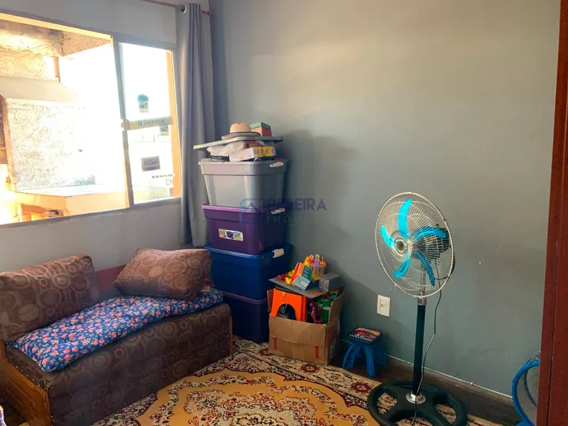 Casa na Vila Municipal com 3 dormitórios: 20ª foto da galeria de imagens do imóvel