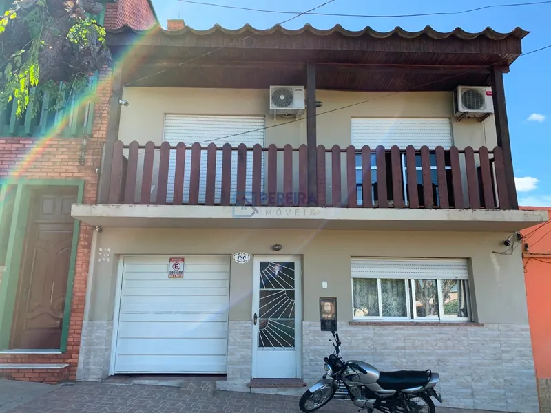 Casa na Vila Municipal com 3 dormitórios: 1ª foto da galeria de imagens do imóvel