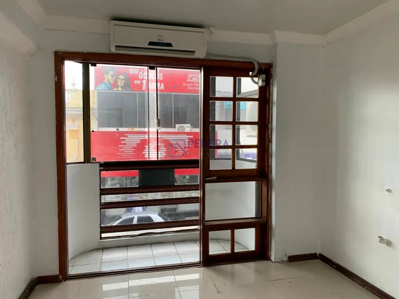 Sala comercial na Andradas: 3ª foto da galeria de imagens do imóvel