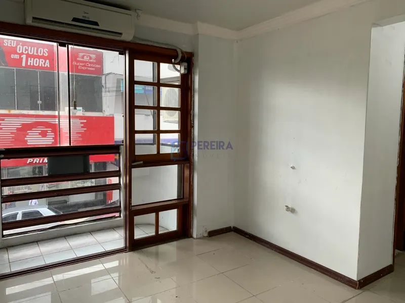 Sala comercial na Andradas: 1ª foto da galeria de imagens do imóvel