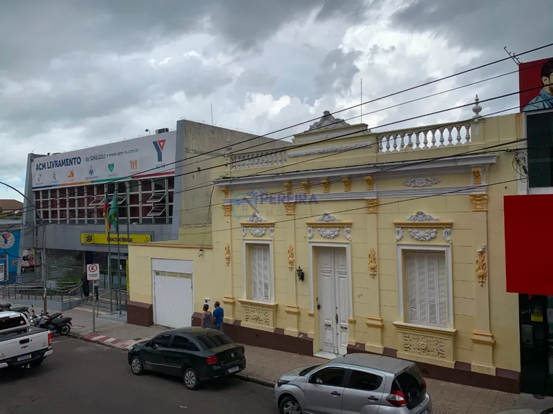 Sala comercial na Andradas: 9ª foto da galeria de imagens do imóvel