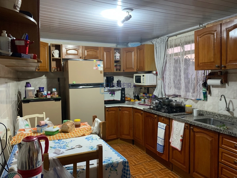 Casa com 3 dormitórios no Prado: 4ª foto da galeria de imagens do imóvel