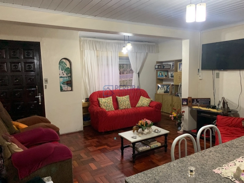 Casa com 3 dormitórios no Prado: 2ª foto da galeria de imagens do imóvel