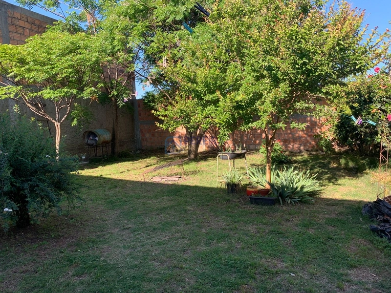 Casa com 3 dormitórios: 9ª foto da galeria de imagens do imóvel