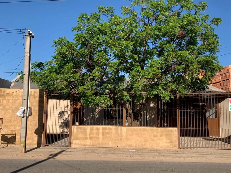 Casa com 3 dormitórios: 2ª foto da galeria de imagens do imóvel