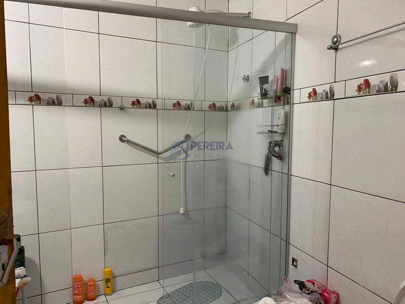Casa com 3 dormitórios: 6ª foto da galeria de imagens do imóvel