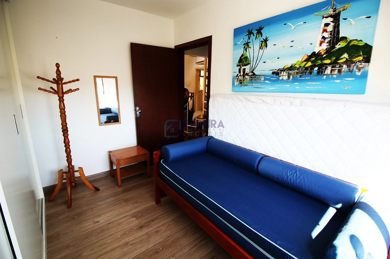 Duplex com 2 dormitórios em Porto Alegre: 6ª foto da galeria de imagens do imóvel