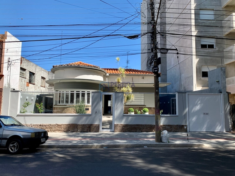 Sala comercial no centro de Santana do Livramento: 1ª foto da galeria de imagens do imóvel