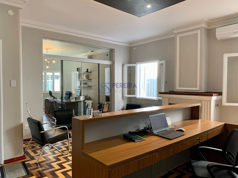Sala comercial no centro de Santana do Livramento: 19ª foto da galeria de imagens do imóvel