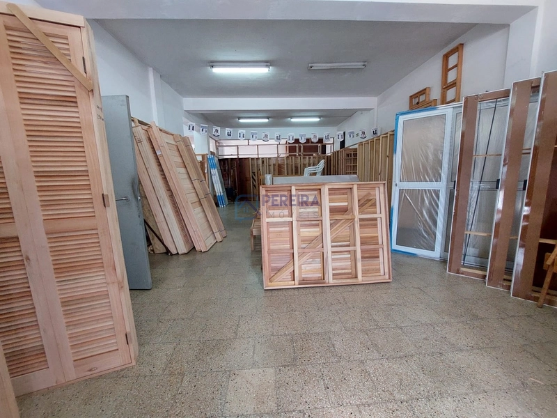 Excelente local comercial na Av. João Pessoa.: 16ª foto da galeria de imagens do imóvel