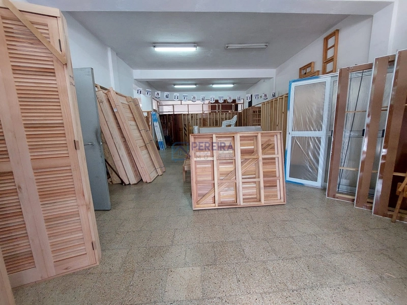 Excelente local comercial na Av. João Pessoa.: 23ª foto da galeria de imagens do imóvel