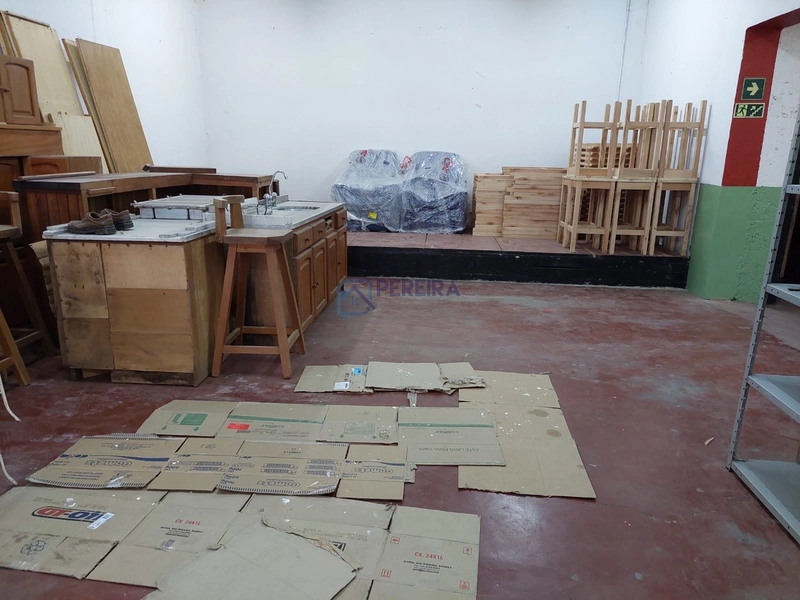 Excelente local comercial na Av. João Pessoa.: 28ª foto da galeria de imagens do imóvel