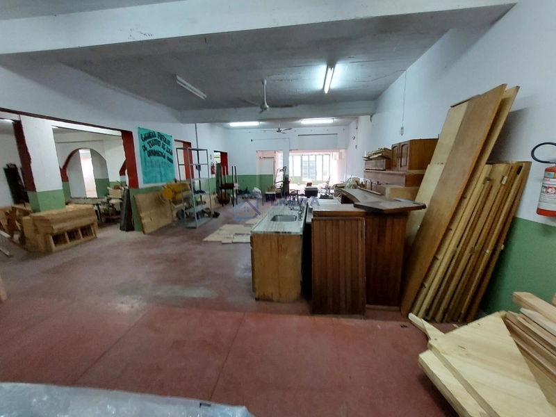 Excelente local comercial na Av. João Pessoa.: 4ª foto da galeria de imagens do imóvel