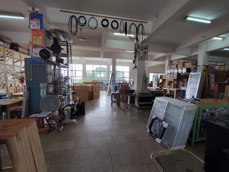 Excelente local comercial na Av. João Pessoa.: 10ª foto da galeria de imagens do imóvel