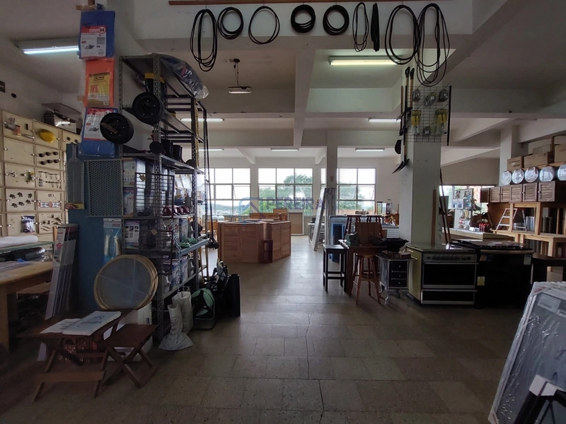 Excelente local comercial na Av. João Pessoa.: 34ª foto da galeria de imagens do imóvel