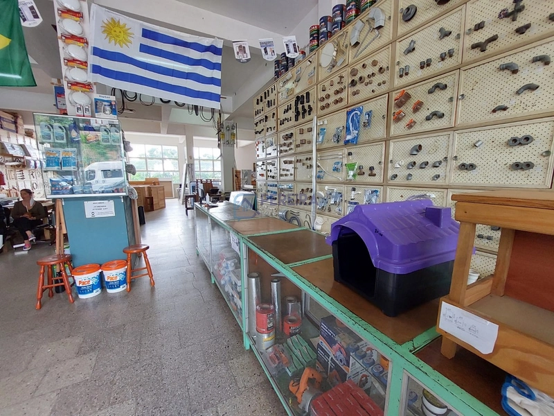 Excelente local comercial na Av. João Pessoa.: 40ª foto da galeria de imagens do imóvel