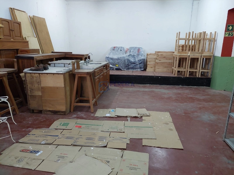 Excelente local comercial na Av. João Pessoa.: 39ª foto da galeria de imagens do imóvel