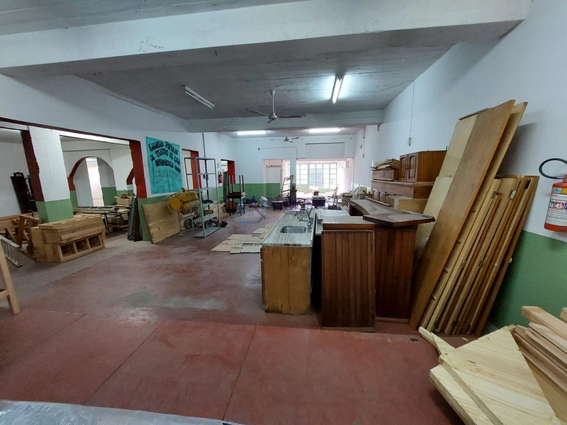 Excelente local comercial na Av. João Pessoa.: 3ª foto da galeria de imagens do imóvel