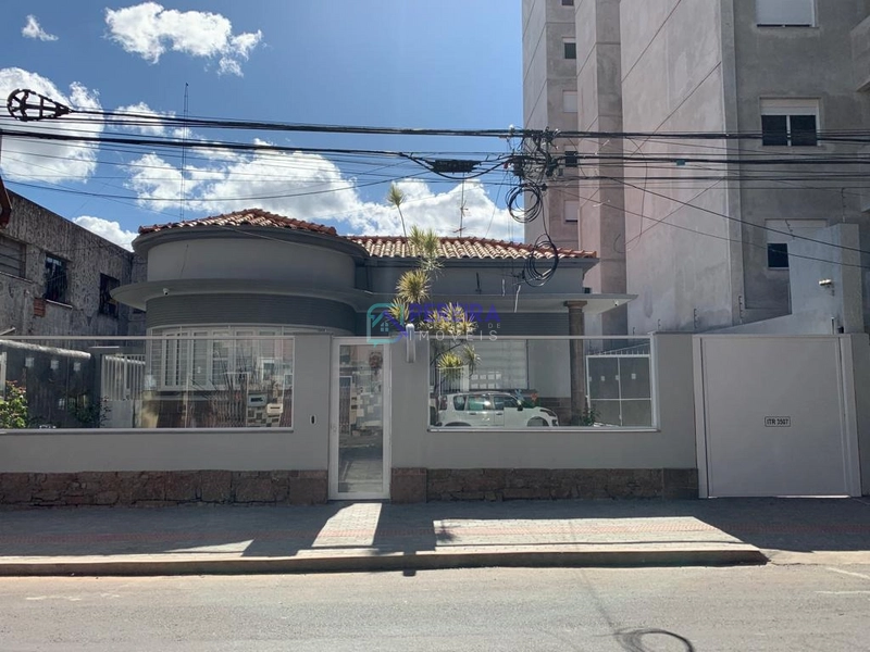 Sala de Reunião no centro de Santana do Livramento: 5ª foto da galeria de imagens do imóvel