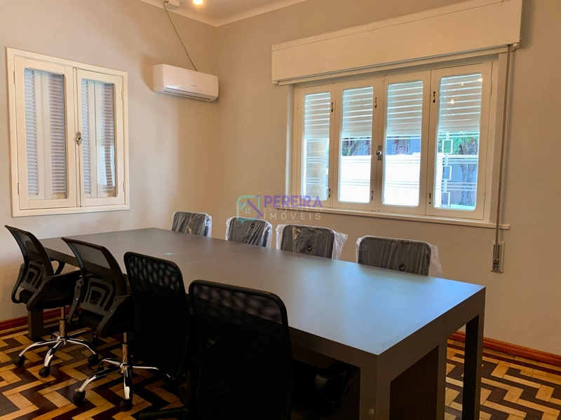 Sala de Reunião no centro de Santana do Livramento: 1ª foto da galeria de imagens do imóvel