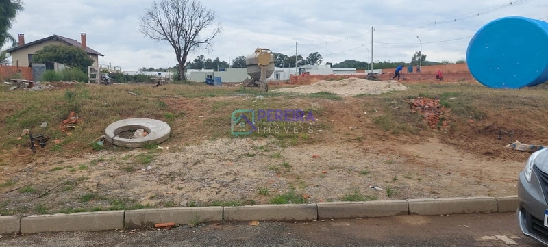 Terreno no Condomínio Park Club.: 13ª foto da galeria de imagens do imóvel