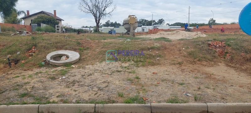 Terreno no Condomínio Park Club.: 14ª foto da galeria de imagens do imóvel