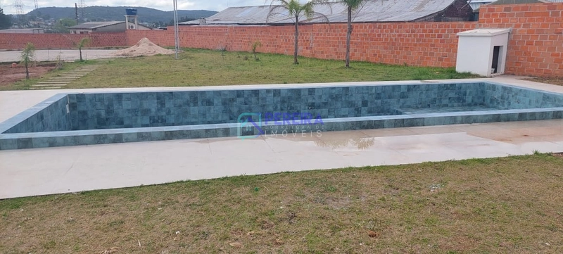 Terreno no Condomínio Park Club.: 6ª foto da galeria de imagens do imóvel