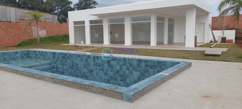 Terreno no Condomínio Park Club.: 7ª foto da galeria de imagens do imóvel