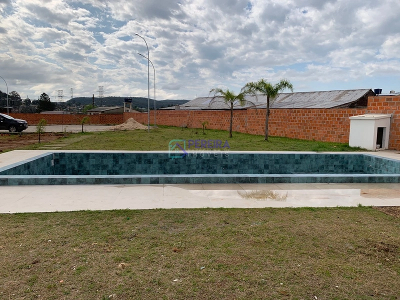 Terreno no Condomínio Park Club.: 5ª foto da galeria de imagens do imóvel