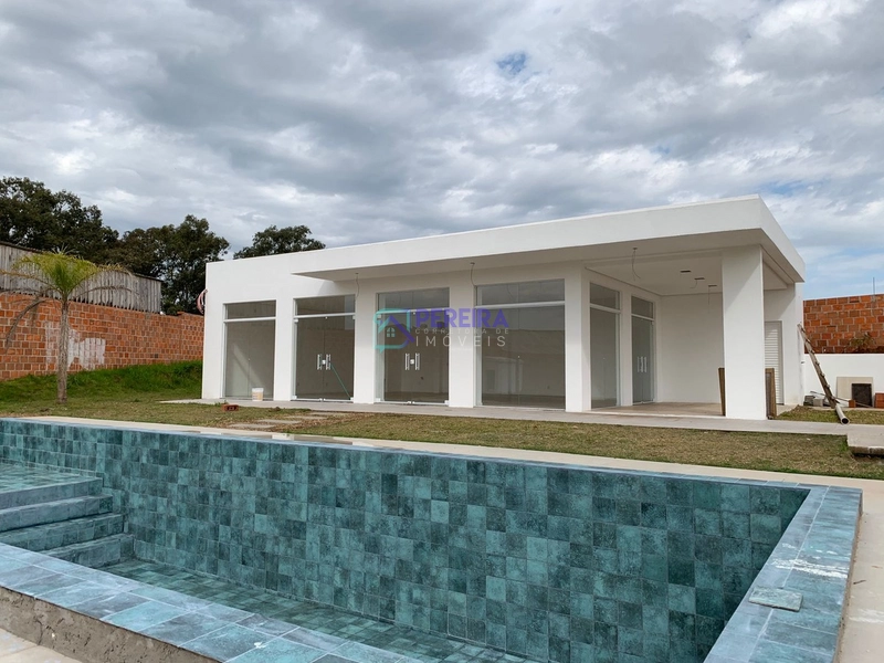 Terreno no Condomínio Park Club.: 2ª foto da galeria de imagens do imóvel