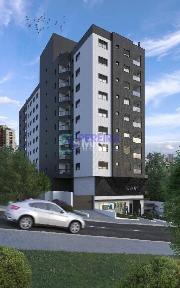 Apartamento na planta no Residencial Vivant: 4ª foto da galeria de imagens do imóvel