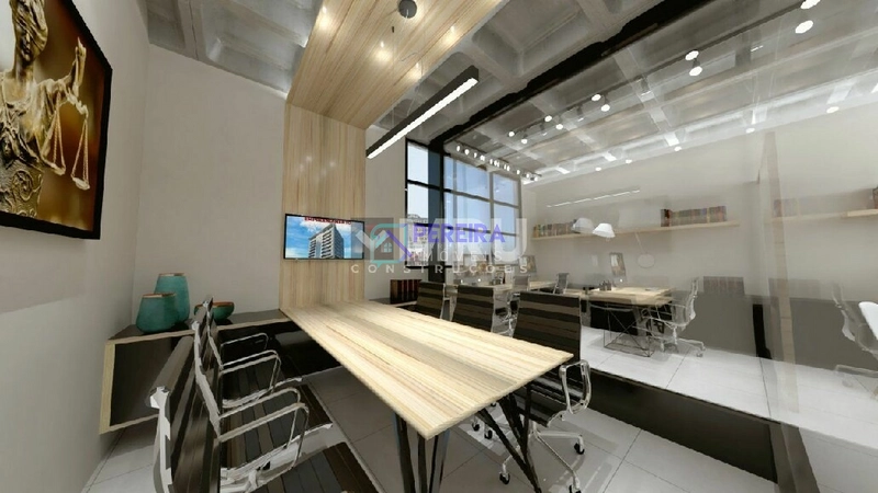 Salas comerciais no Edifício Office Tower: 7ª foto da galeria de imagens do imóvel