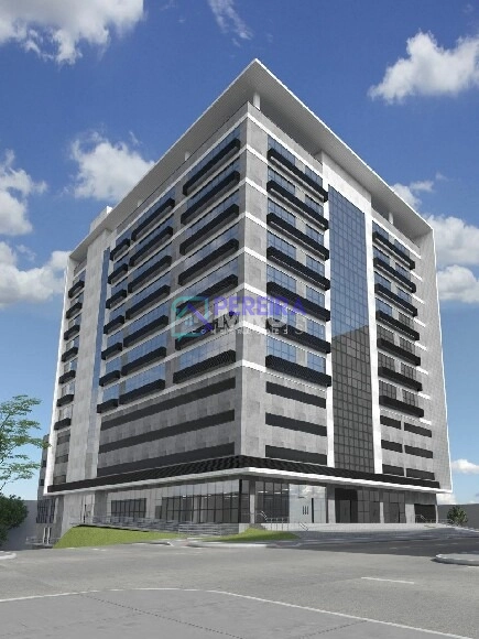 Salas comerciais no Edifício Office Tower: 1ª foto da galeria de imagens do imóvel