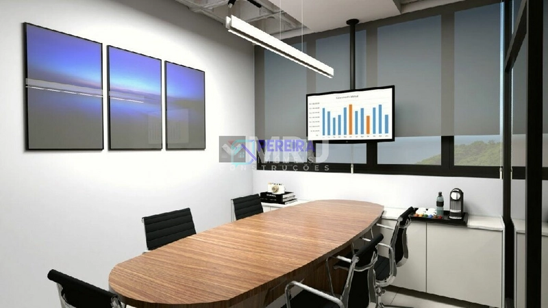 Salas comerciais no Edifício Office Tower: 4ª foto da galeria de imagens do imóvel