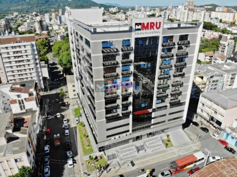 Salas comerciais no Edifício Office Tower: 2ª foto da galeria de imagens do imóvel