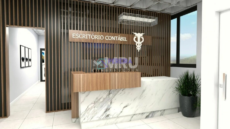 Salas comerciais no Edifício Office Tower: 5ª foto da galeria de imagens do imóvel