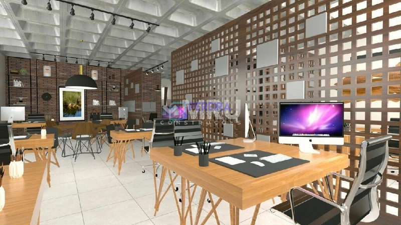 Salas comerciais no Edifício Office Tower: 6ª foto da galeria de imagens do imóvel