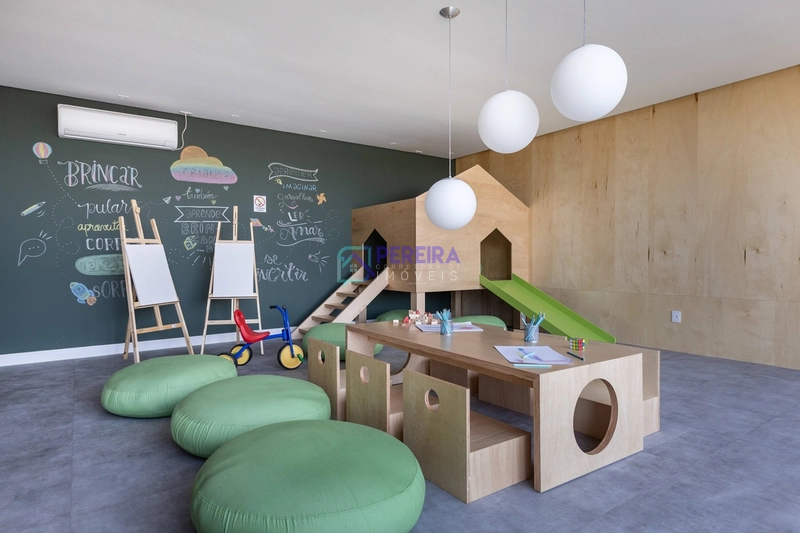 Apartamento de 02 dormitórios no Edifício Hola - Parque Una: 6ª foto da galeria de imagens do imóvel