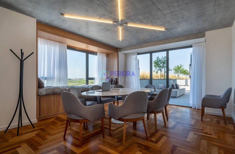 Sala comercial no edifício Flow live + Work: 11ª foto da galeria de imagens do imóvel