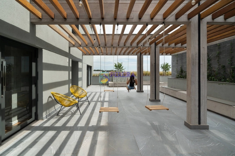 Sala comercial no edifício Flow live + Work: 9ª foto da galeria de imagens do imóvel